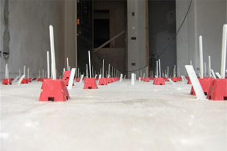 Tuscan Leveling System Italia - About us Tuscan Leveling System Italia - About us
