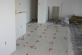 Tuscan Leveling System Italia - About us