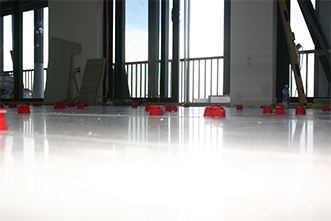 Tuscan Leveling System Italia - About us Tuscan Leveling System Italia - About us