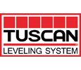 Tuscan Leveling System Italia