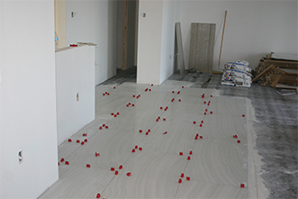 Tuscan Leveling System Italia - Chi siamo